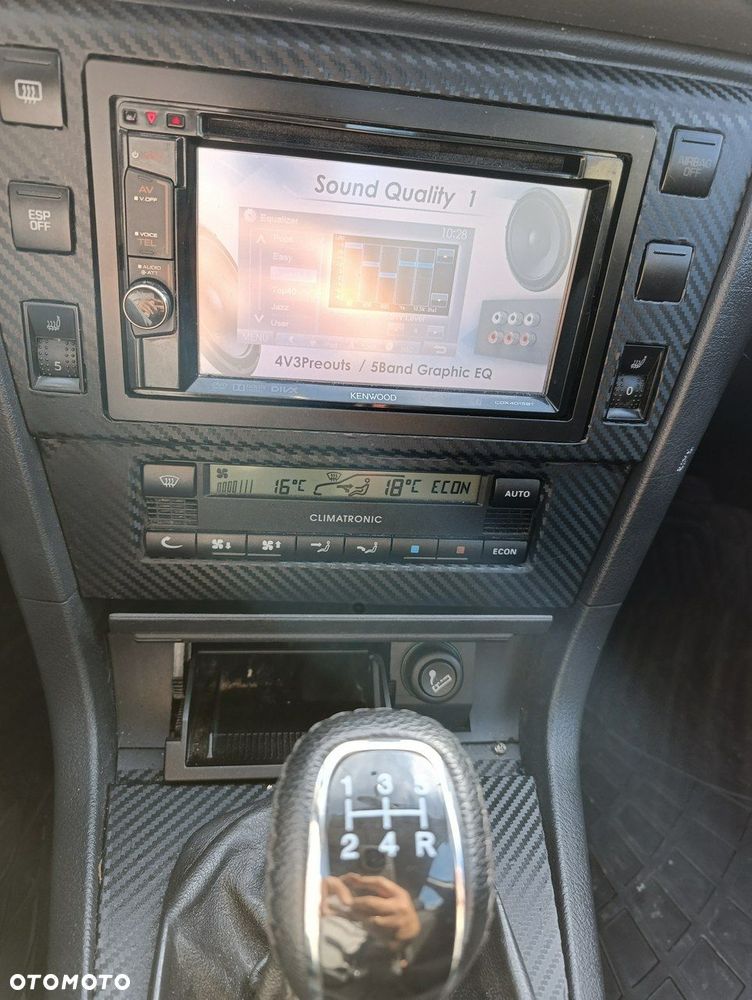 Skoda Superb - 15