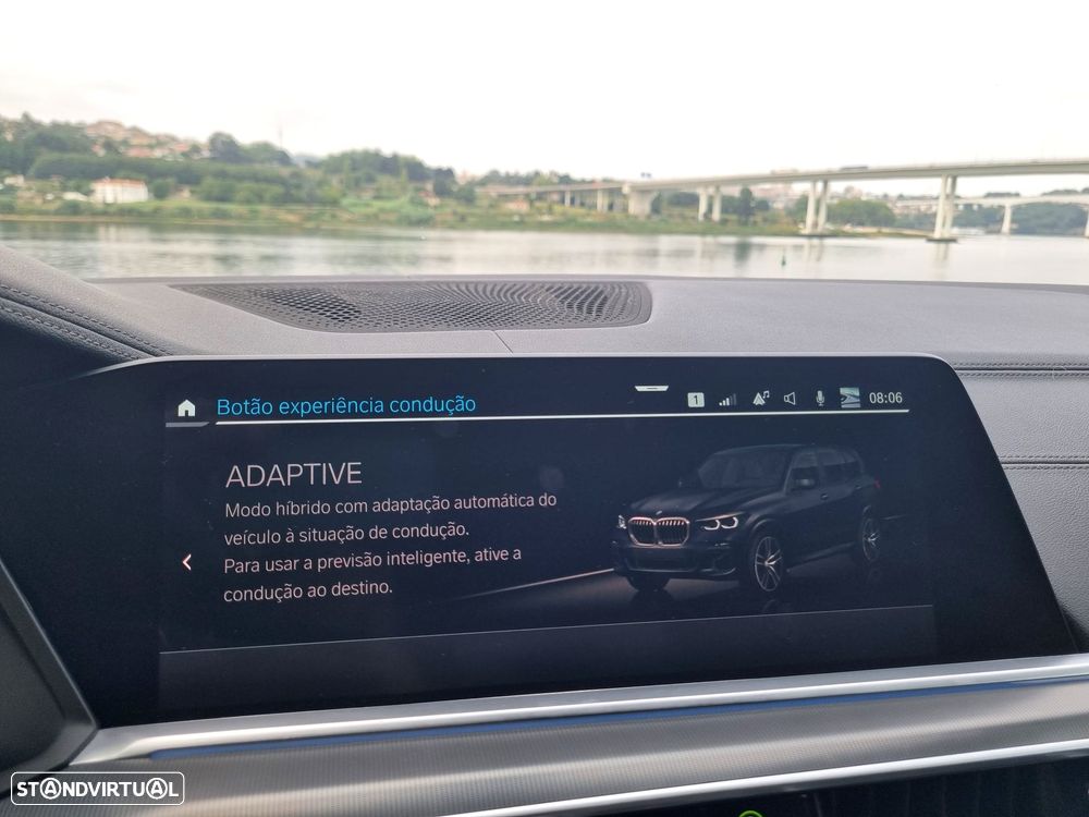 BMW X5 45 e xDrive Pack M - 21