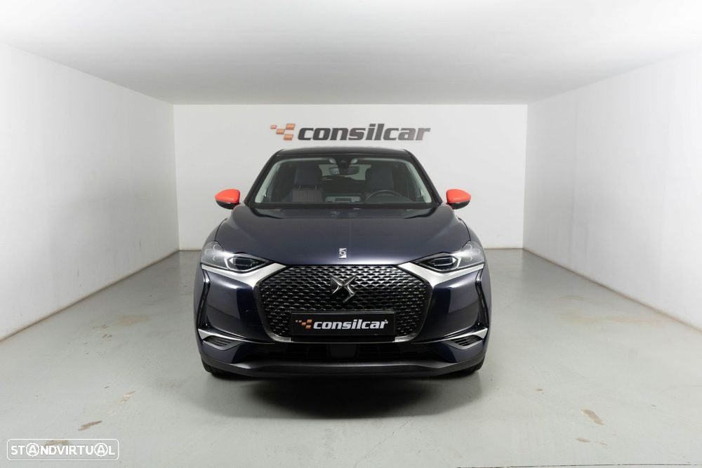 DS DS3 Crossback E-Tense SE Connected Chic - 2