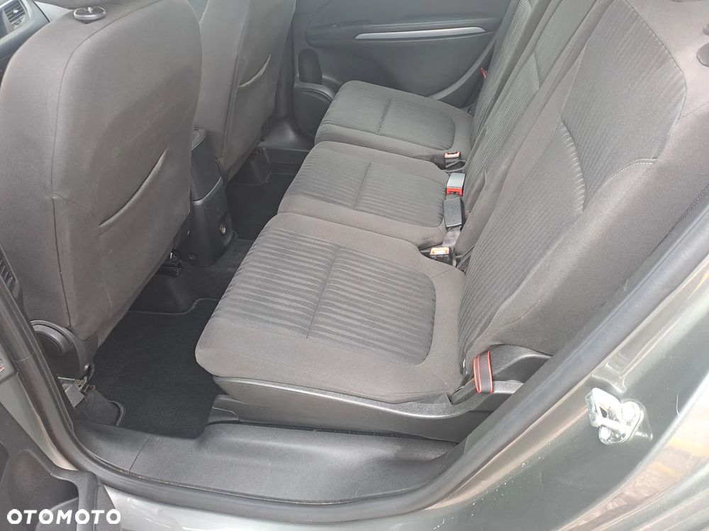 Opel Zafira 1.4 T Cosmo EcoFLEX S&S EU6 - 10