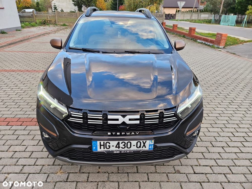 Dacia Sandero 1.0 TCe100 Expression - 3