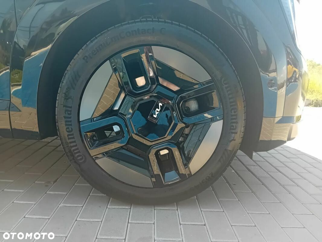 Kia EV9 99.8kWh GT-Line AWD - 18