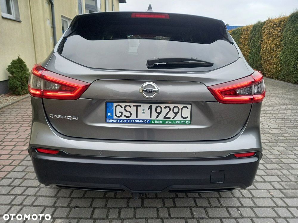 Nissan Qashqai 1.5 dCi Tekna+ - 17