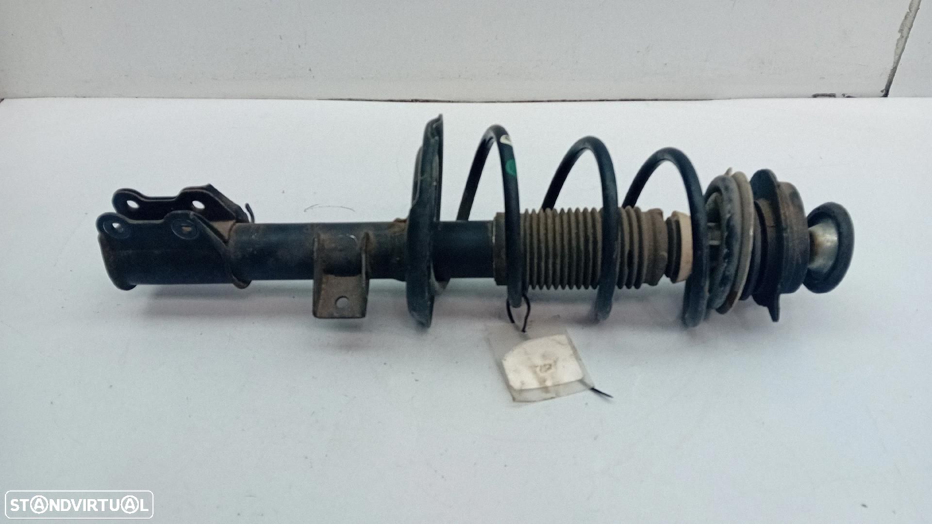 Amortecedor frente esquerdo FIAT 500 (312_) - 1