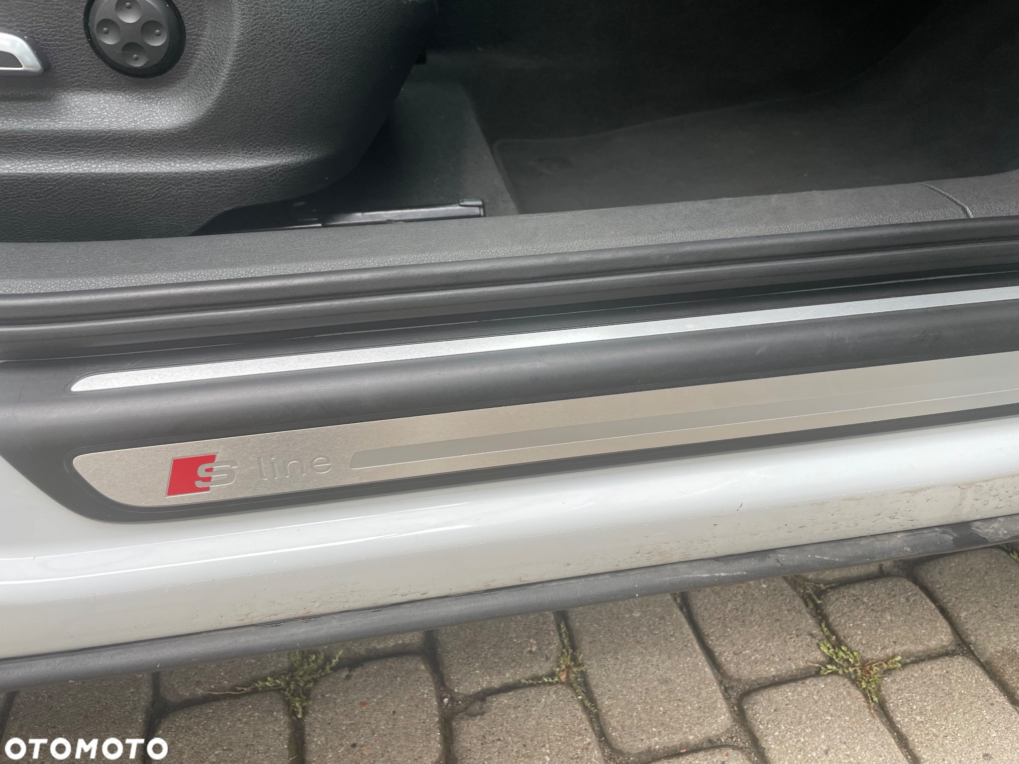 Audi Q3 2.0 TFSI Quattro Design S tronic - 27
