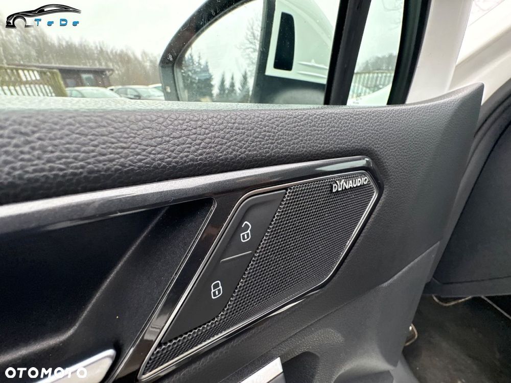 Volkswagen Tiguan 2.0 TDI BMT SCR 4Mot Highline DSG - 15