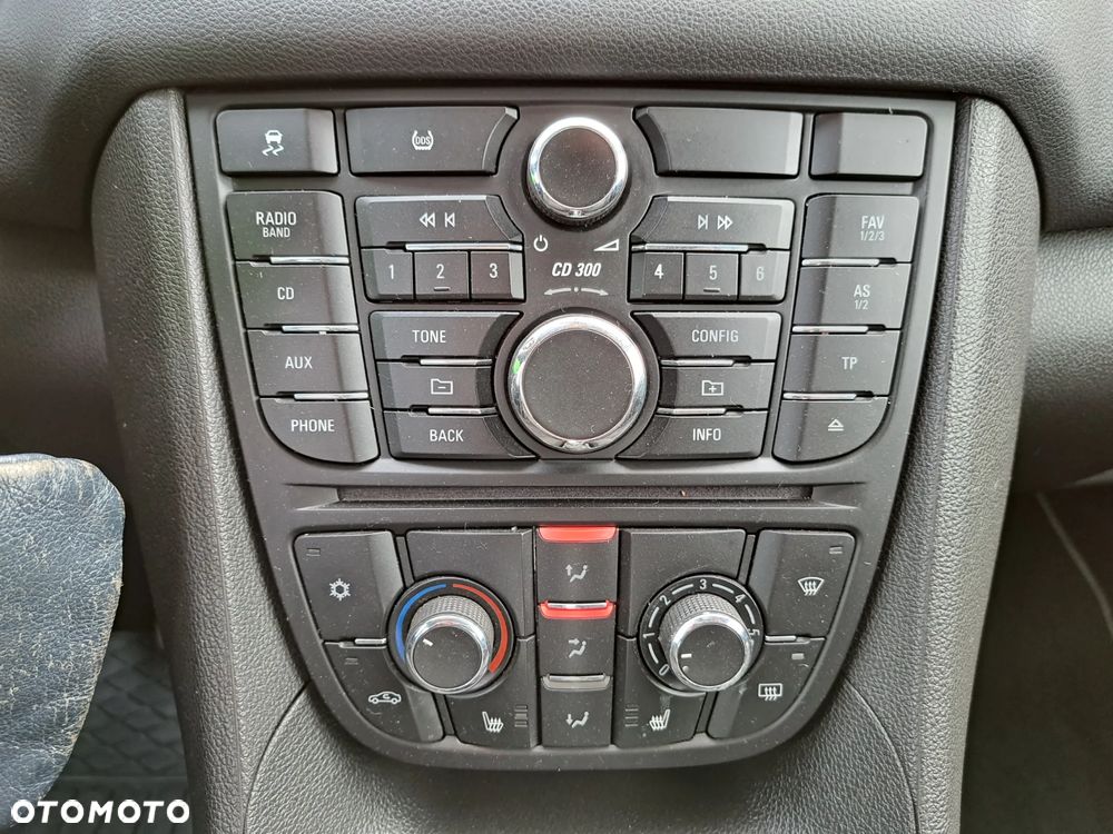 Opel Meriva - 25