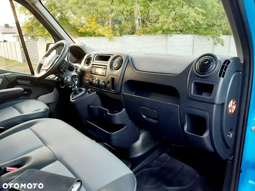 Renault Master - 30