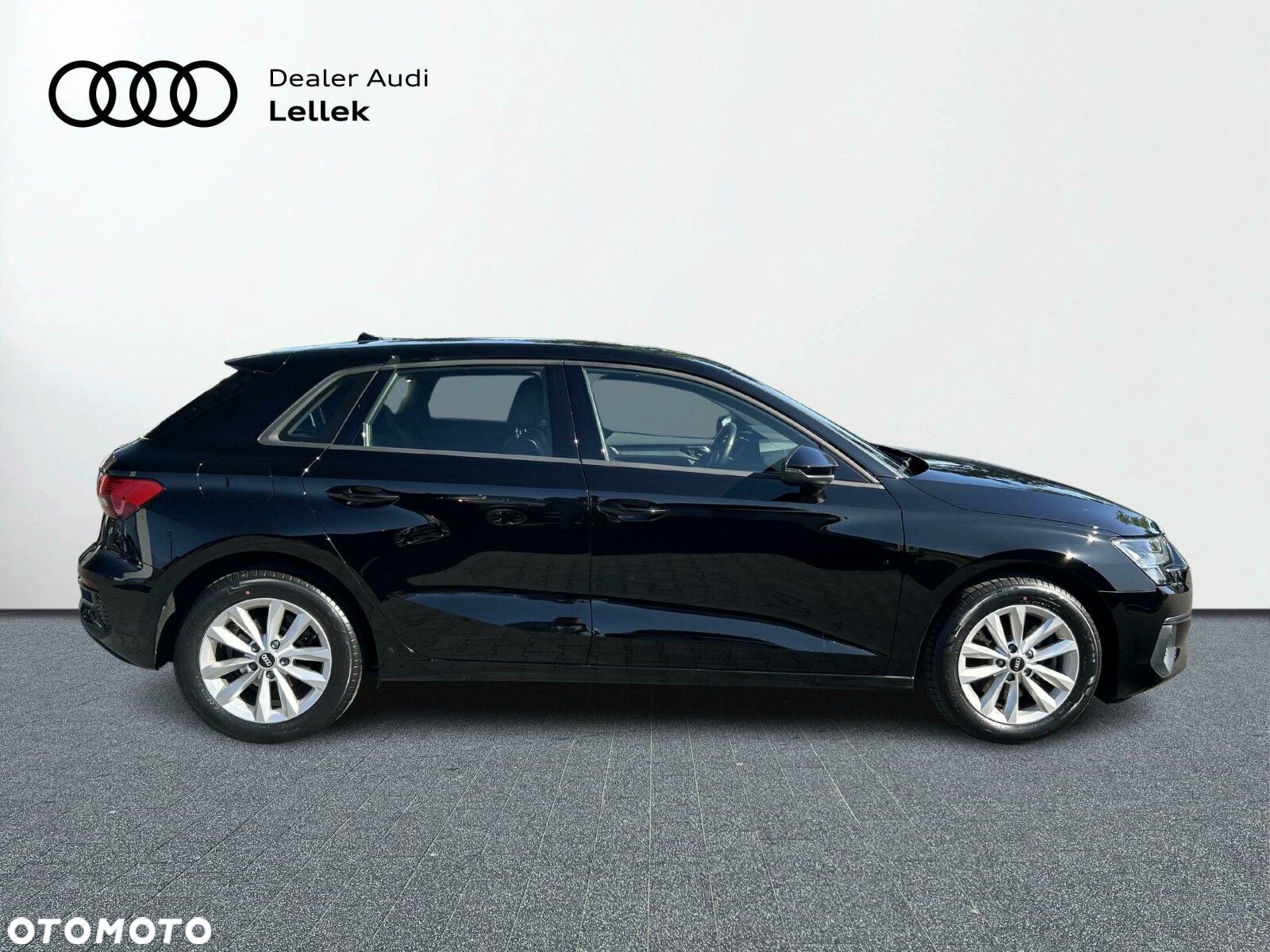 Audi A3 30 TFSI Advanced - 7