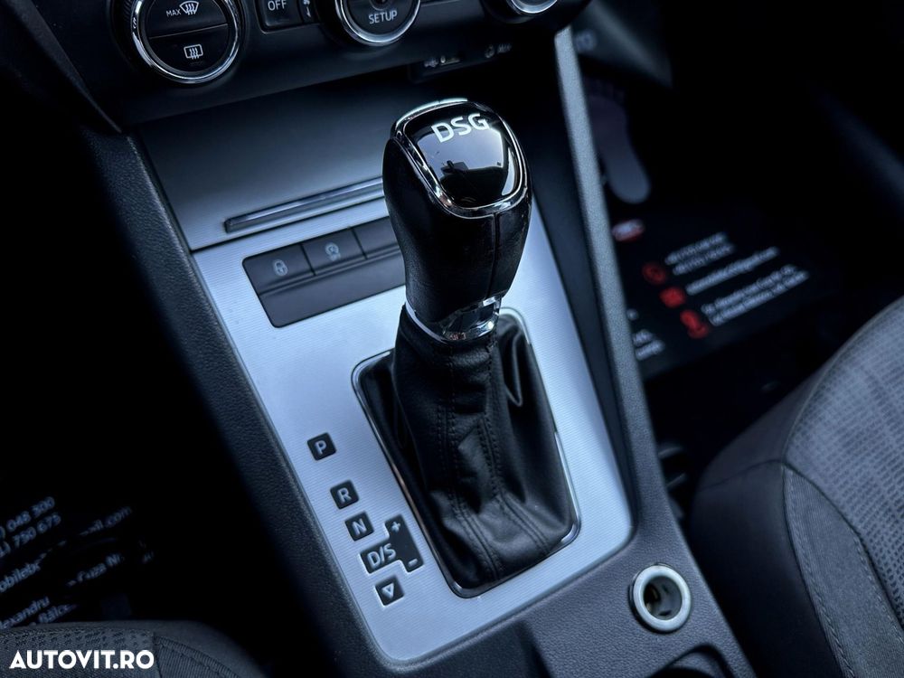 Skoda Octavia - 16