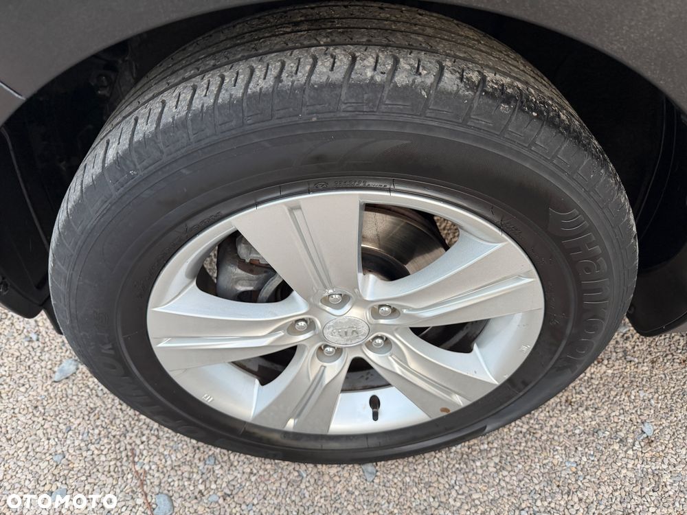 Kia Sportage 1.6 GDI Business Line 2WD - 34