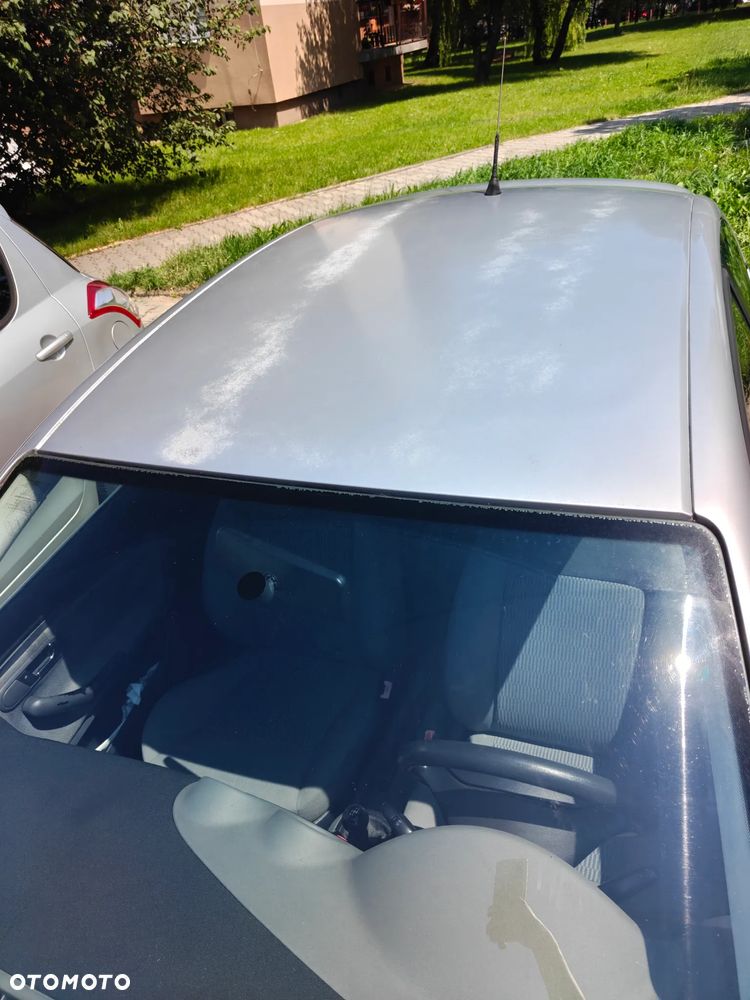 Seat Ibiza - 11