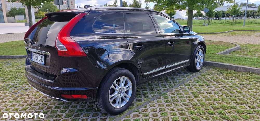 Volvo XC 60 D5 AWD Summum - 3