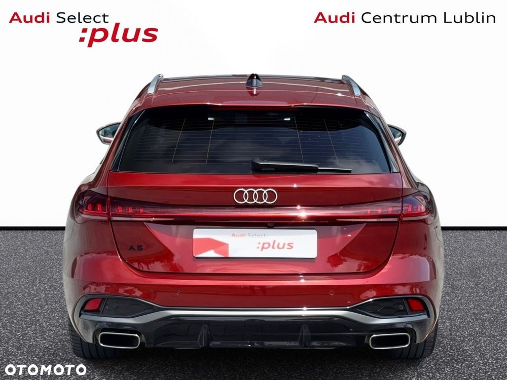 Audi A5 Avant TFSI S tronic - 7