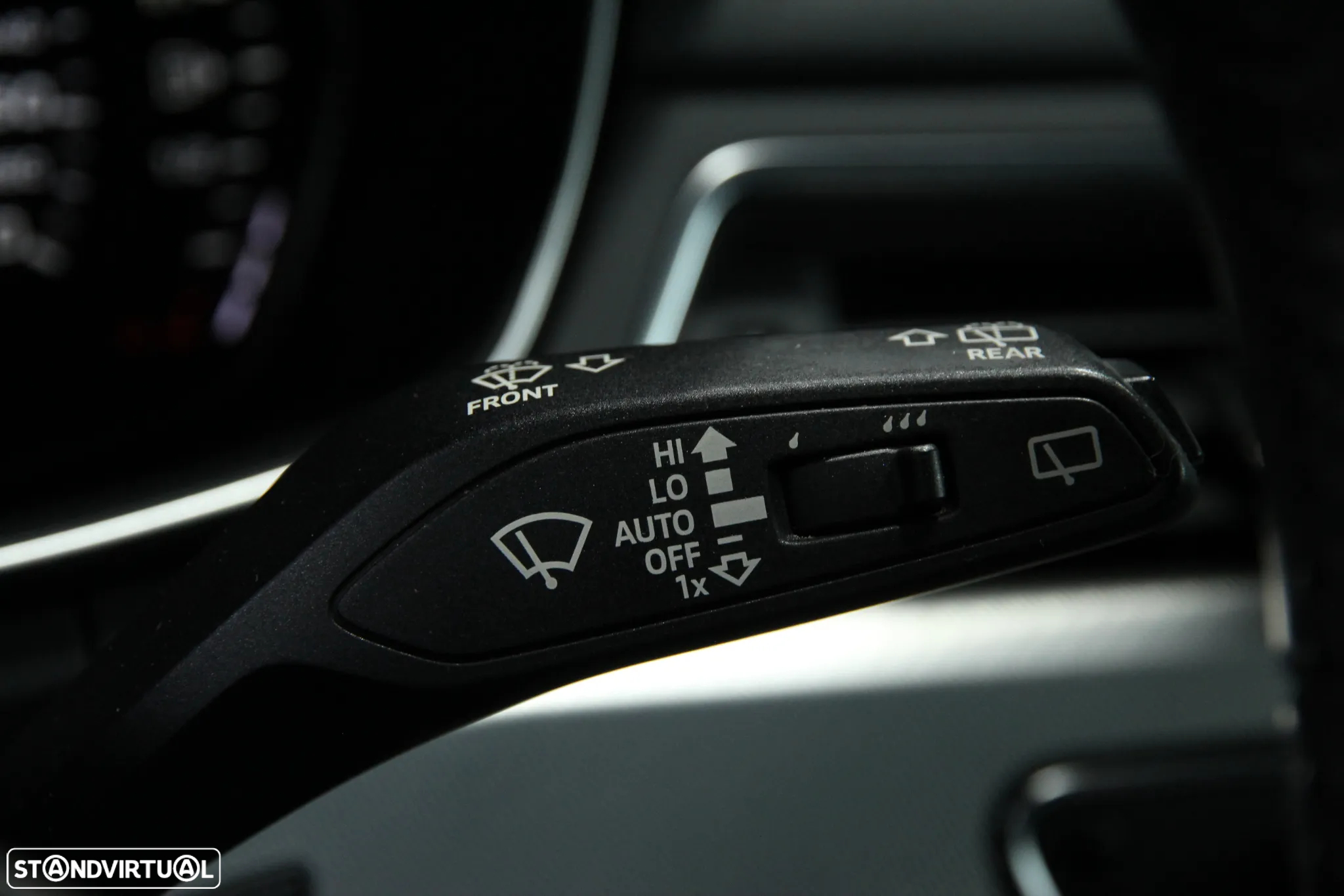 Audi A4 Avant 2.0 TDI Design S tronic - 17