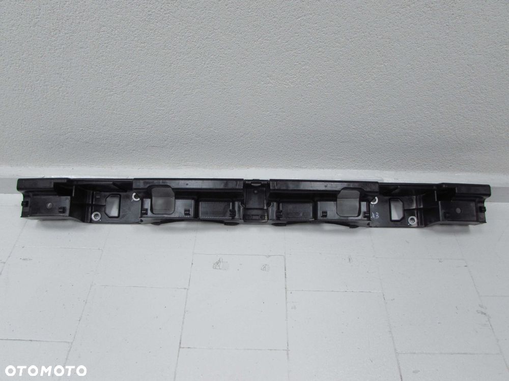 VW TRANSPORTER T5 T6 BELKA WZMOCNIENIE SLIZG ZDERZAKA TYL 7E0807305C 08-19 - 1