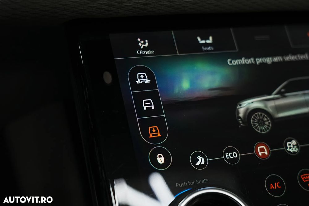 Land Rover Range Rover Velar 2.0 R-Dynamic S - 29