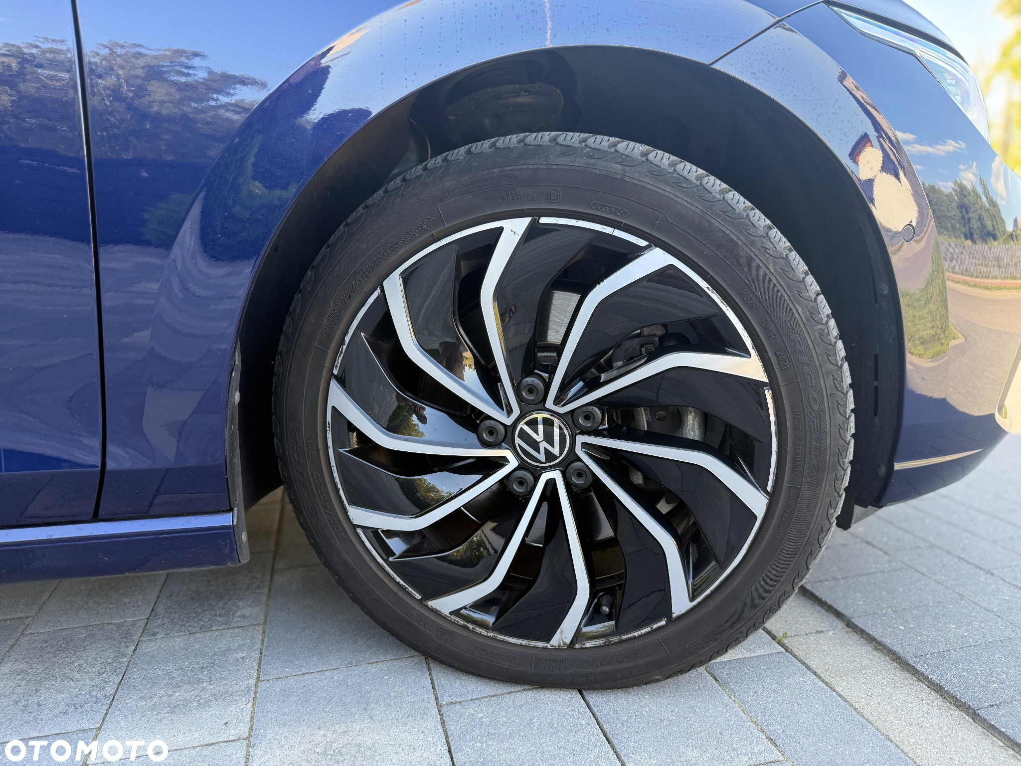 Volkswagen Golf - 5