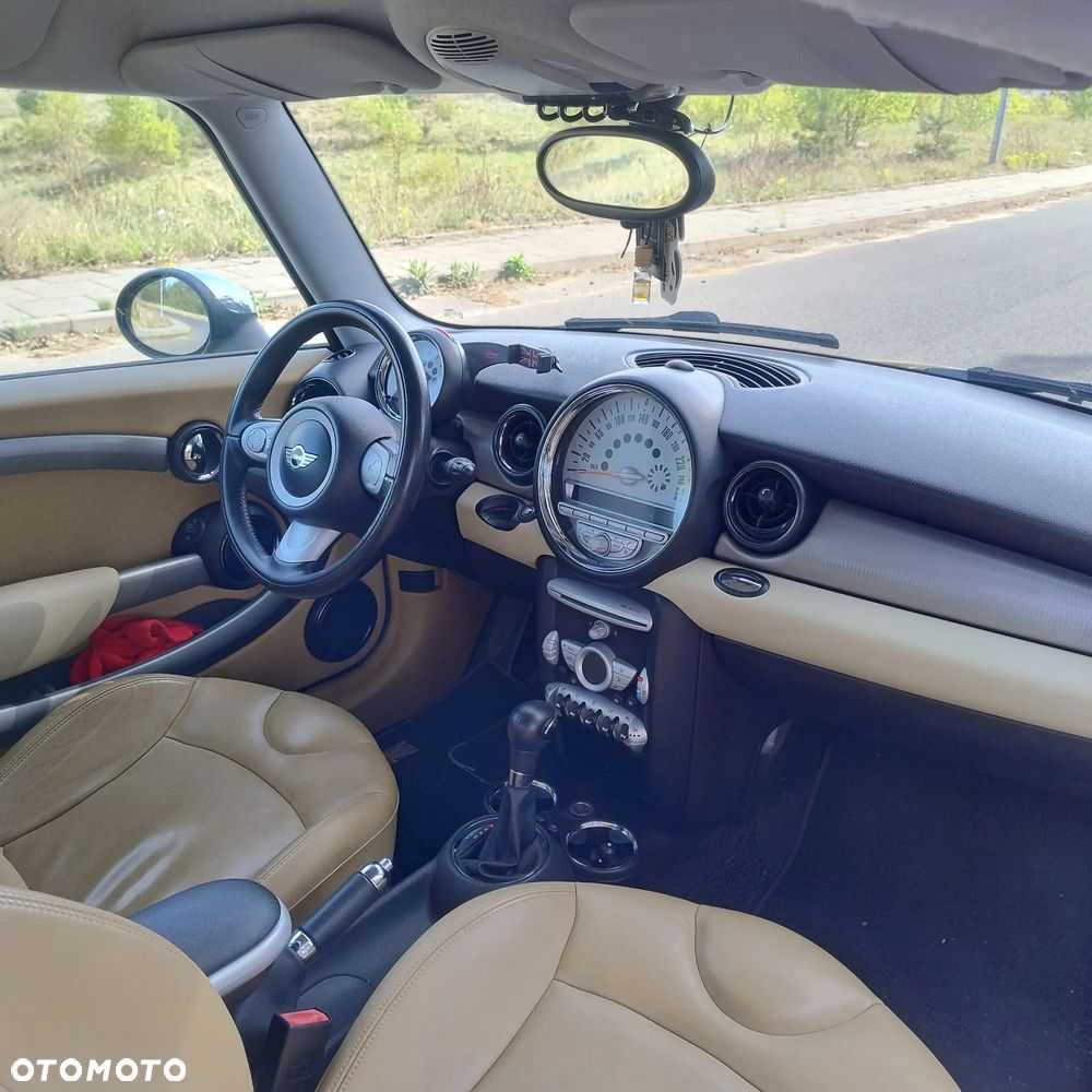 MINI Cooper - 16