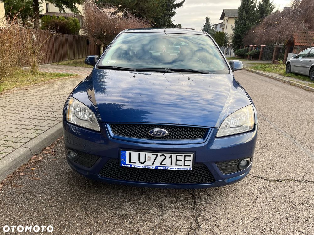 Ford Focus - 5