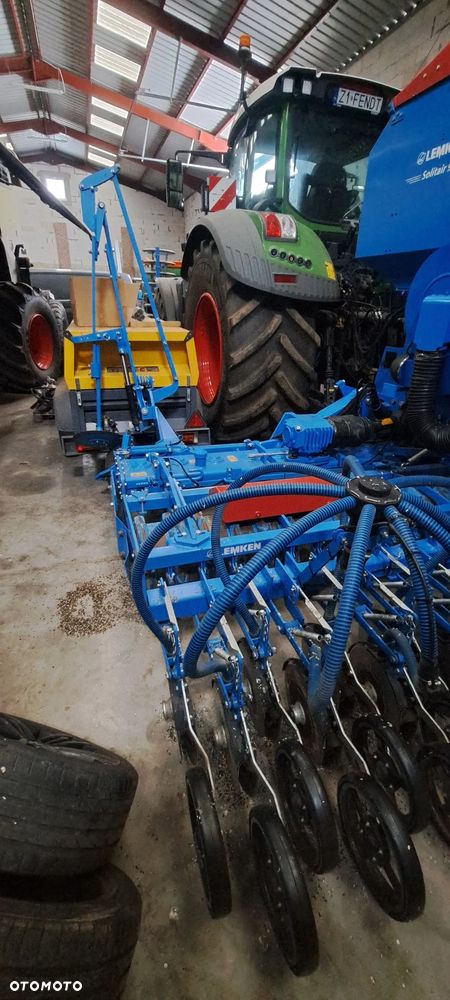 Lemken SOLITAIR 9.500K+ZIRKON 12.500K - 5