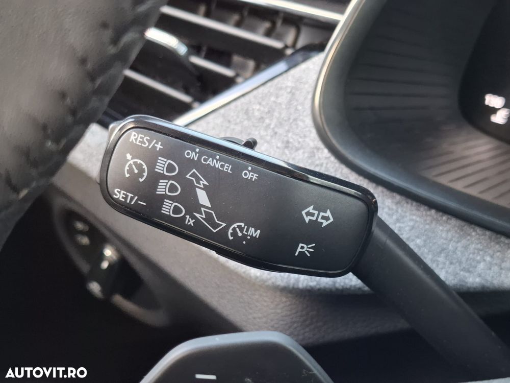 Skoda Kamiq 1.0 TSI DSG Selection - 21