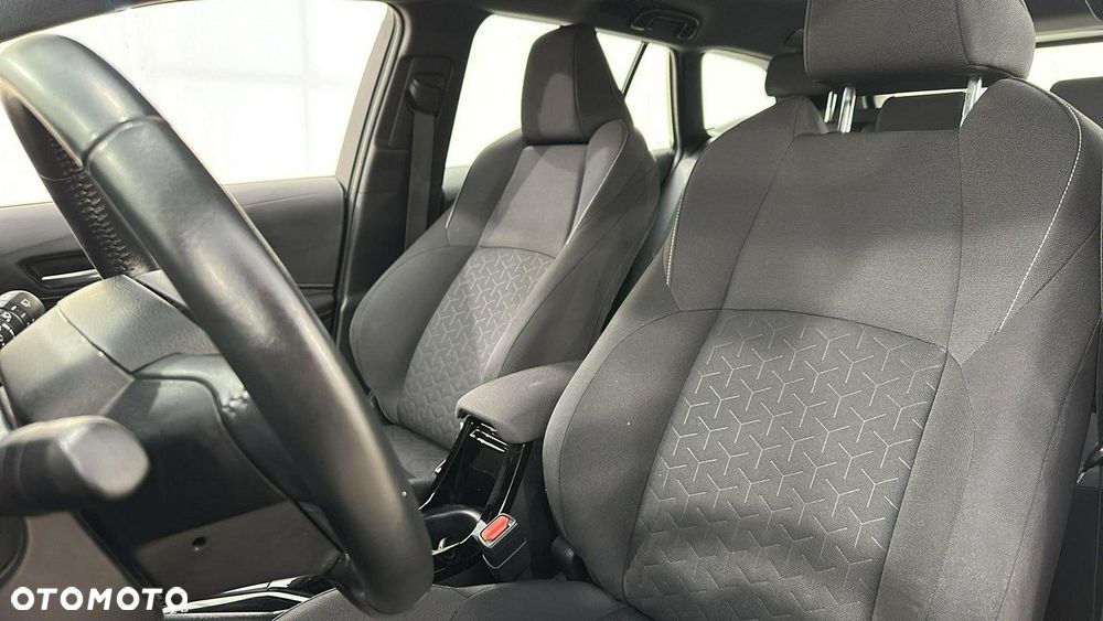 Toyota Corolla 1.2 T Comfort MS - 16