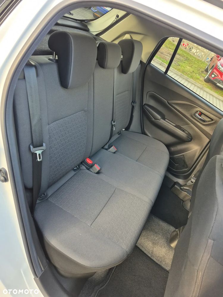 Suzuki Swift 1.2 Dualjet SHVS Elegance CVT - 16