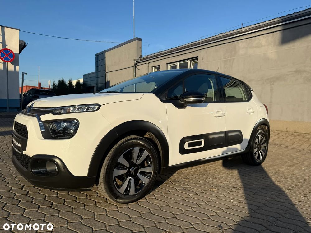 Citroën C3 1.2 PureTech Shine S&S - 11