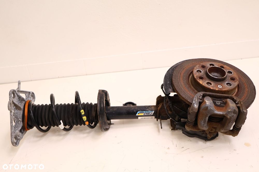 JEEP RENEGADE 1.4 MTA MCPHERSON LEWY TYŁ '00520361950, 520121360 - 4