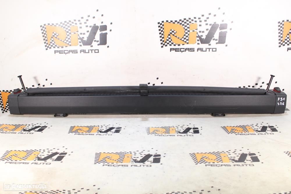 Cortina Da Mala Bmw 3 Touring (F31)  Rede Da Mala Bmw Serie 3 Carrinha - 1