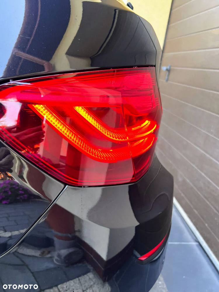 BMW Seria 5 520d xDrive Luxury Line - 35