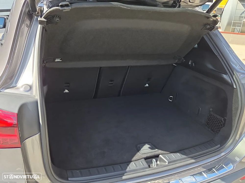 Mercedes-Benz EQA 250+ AMG Line - 26