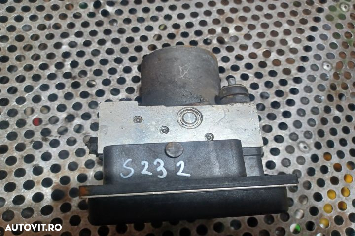 Pompa ABS 8E0910517H 8E0614517BF 0265950474 Audi A4 B7 [2004 - 2008] - 2