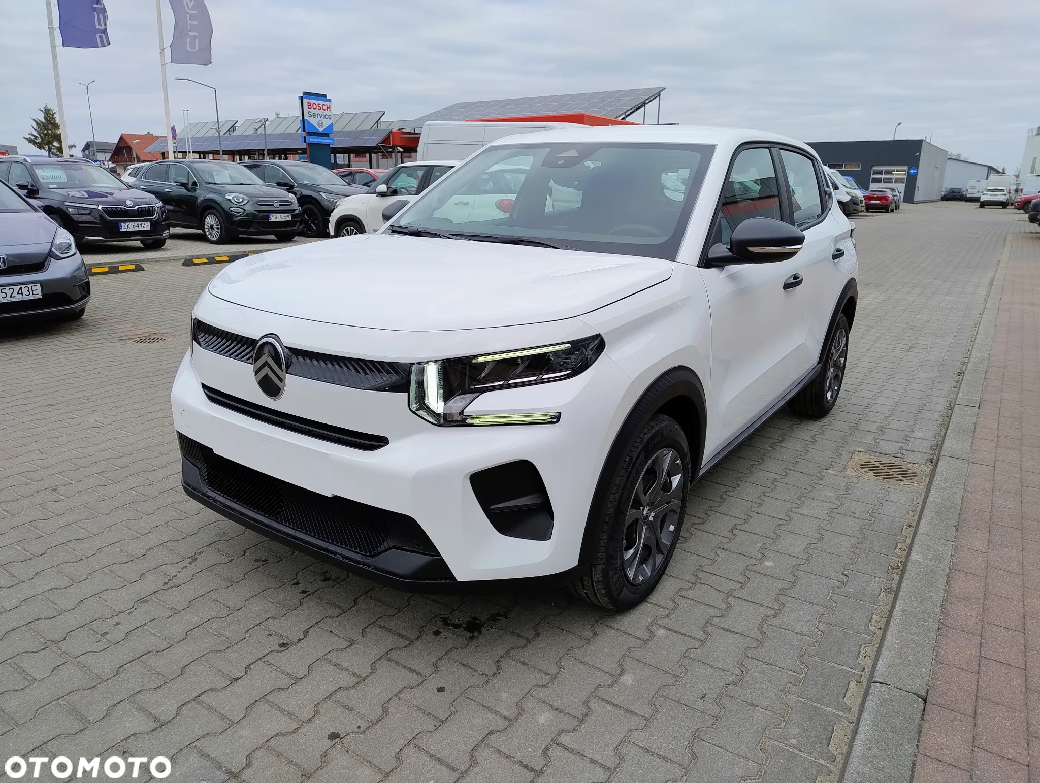 Citroën C3 1.2 T You - 3