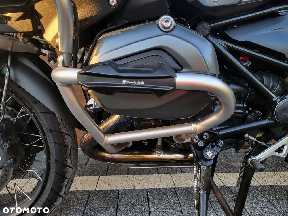 BMW GS - 16