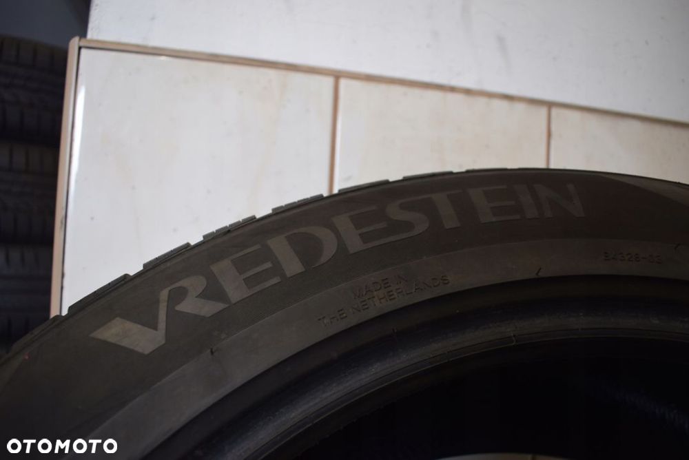 R19 235/50 Vredestein Quatrac Pro - 6