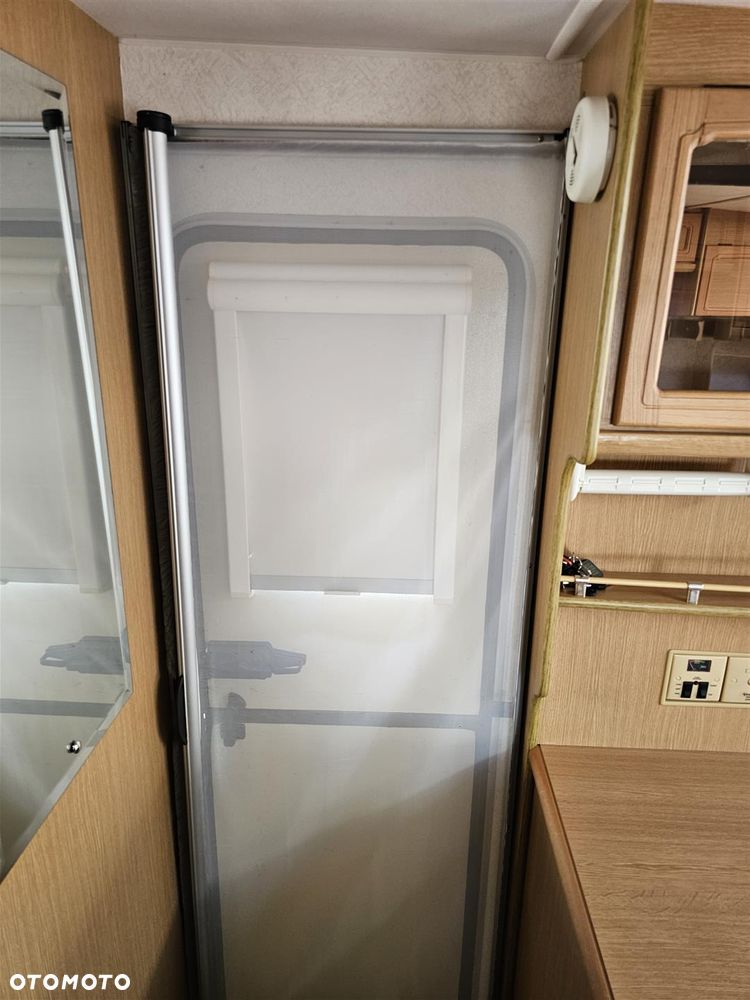 Inny Bardzo zadbana, czysta, dmc 1040 kg - 33