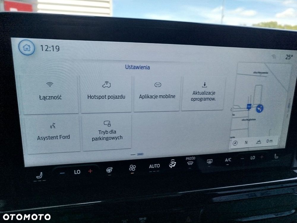 Ford Tourneo Custom 2.0 EcoBlue 320 L2 Active - 21