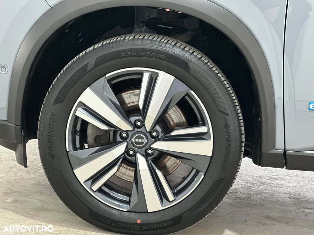 Nissan X-Trail ver-e4orce-tekna-plus - 13