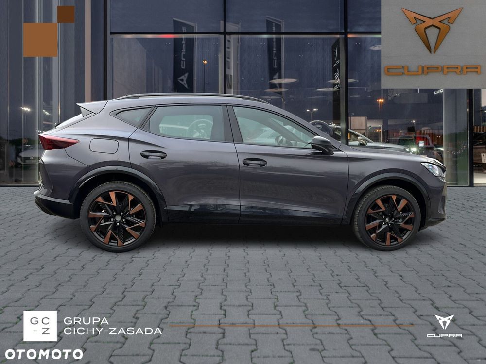 Cupra Formentor 1.5 TSI DSG - 6