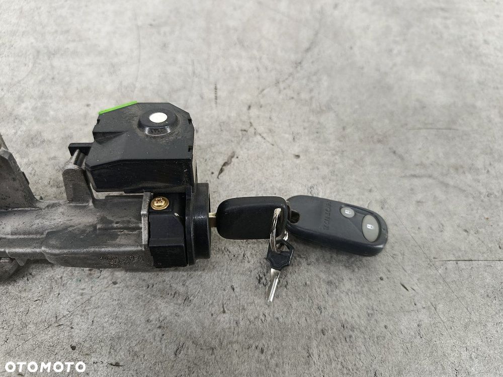 STACYJKA HONDA CIVIC VII 25001031905A 1.4 16V - 2