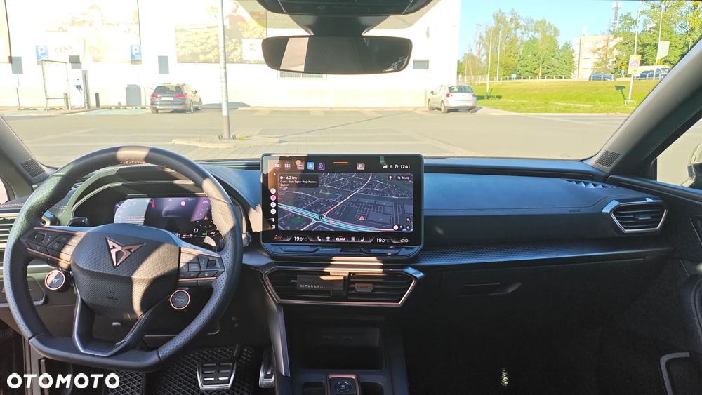 Cupra Leon 2.0 TSI VZ DSG - 12