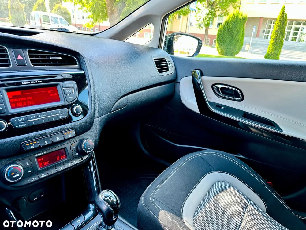 Kia Ceed 1.6 CRDi L - 14