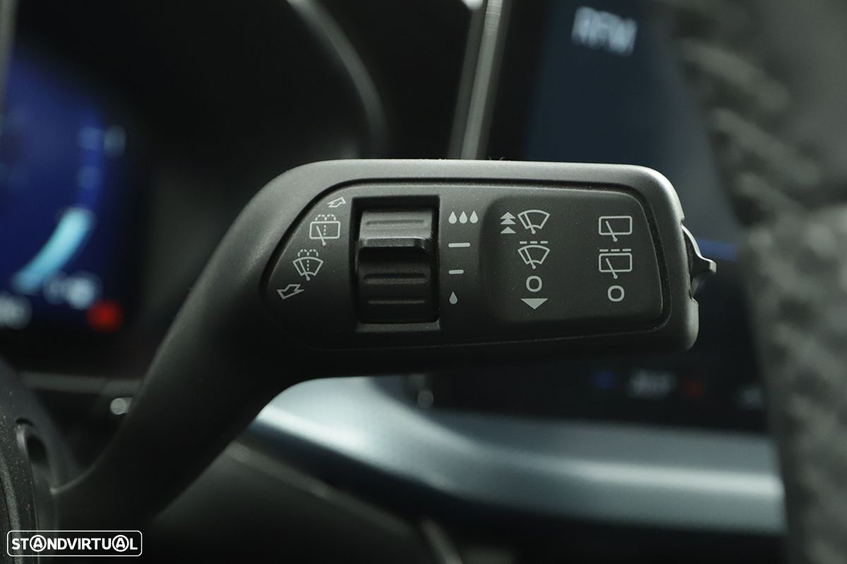 Ford Focus SW 1.0 EcoBoost MHEV ST-Line X - 17