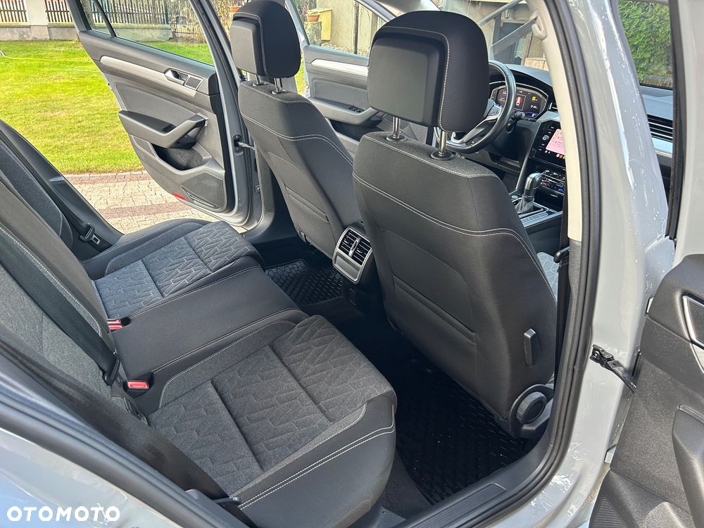 Volkswagen Passat 1.5 TSI EVO Business DSG - 16