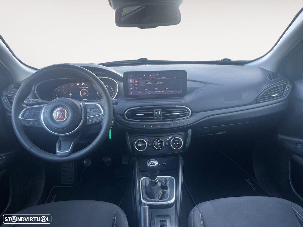 Fiat Tipo Station Wagon 1.0 GSE T3 - 11