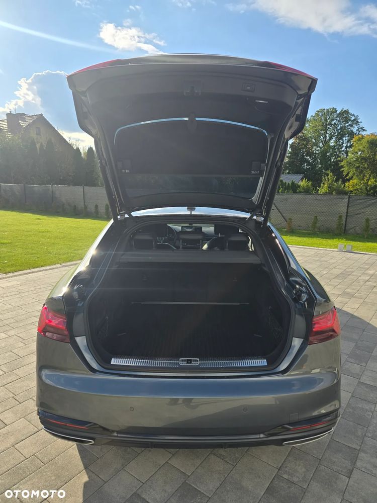 Audi A5 - 16