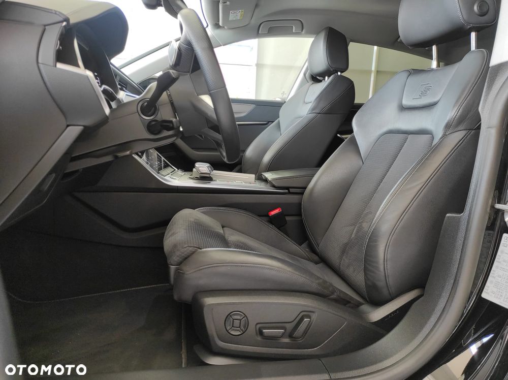Audi A7 Sportback - 6