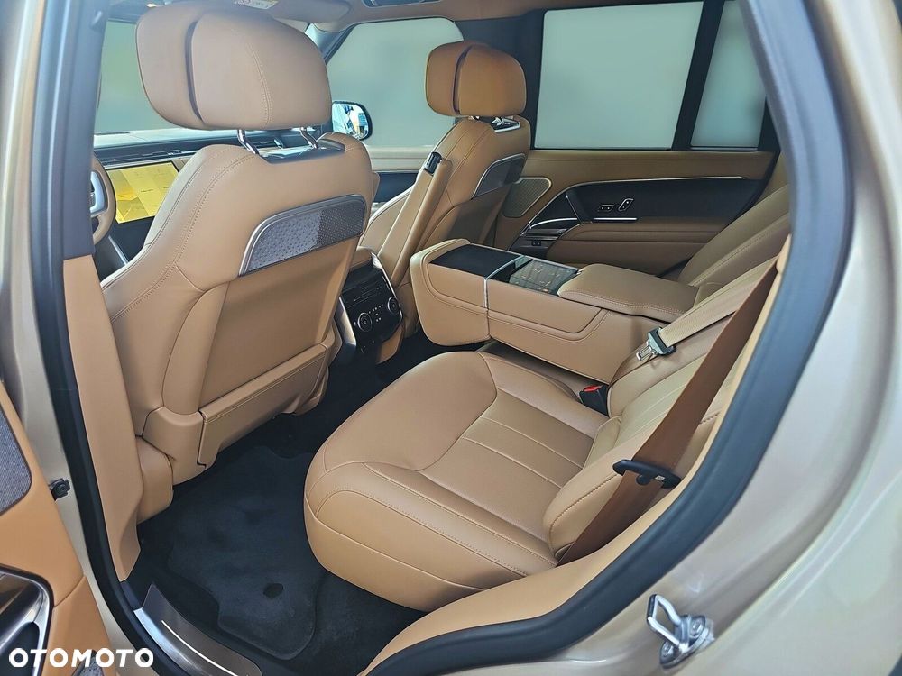 Land Rover Range Rover 3.0 D AB - 14